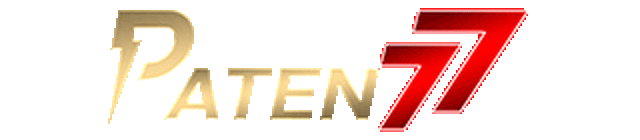 Paten77 logo