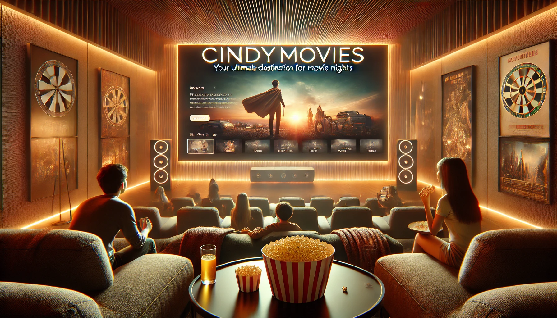 cinndymovies