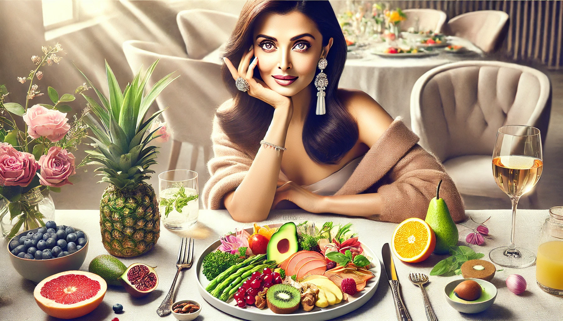 Aishwarya Rai Bachchan