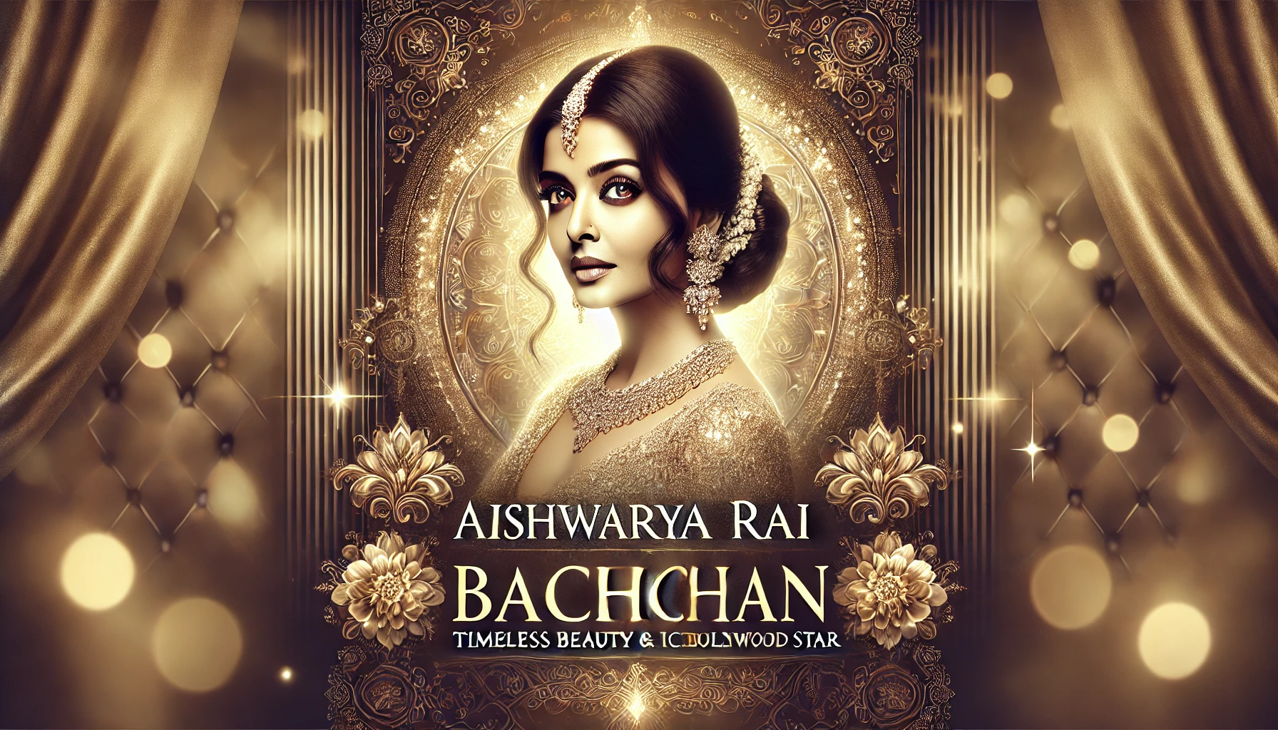 aishwarya rai bachchan​