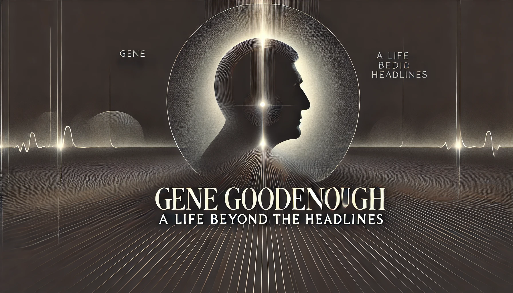 gene goodenough
