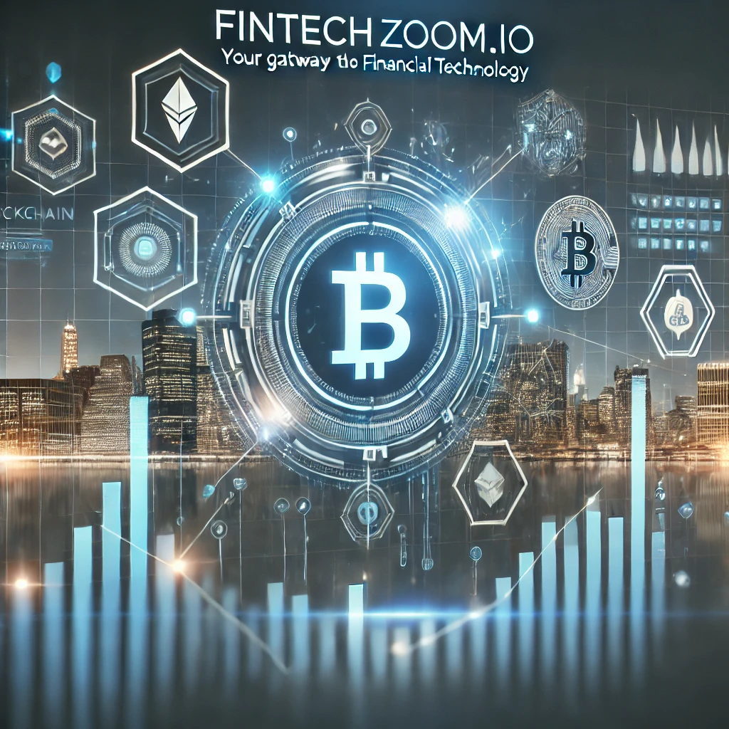 FintechZoom .io
