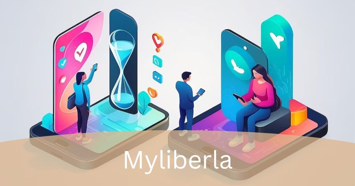 Myliberla.com